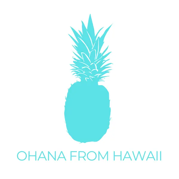 Ohana from Hawaii